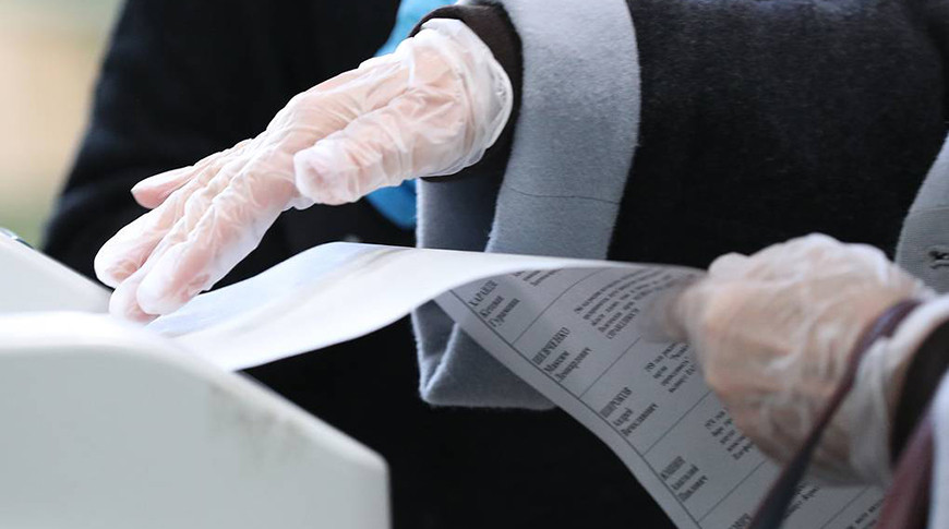 Парламенттик шайлоонун добуштары саналып бүттү. Босого чектен 6 партия өттү