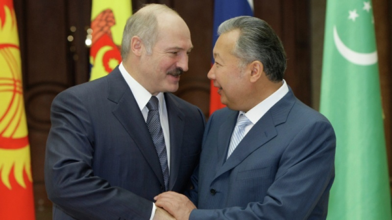 BYPOL: "Бакиевдер Лукашенконун калкалоосу үчүн 1,6 миллион доллар беришкен"