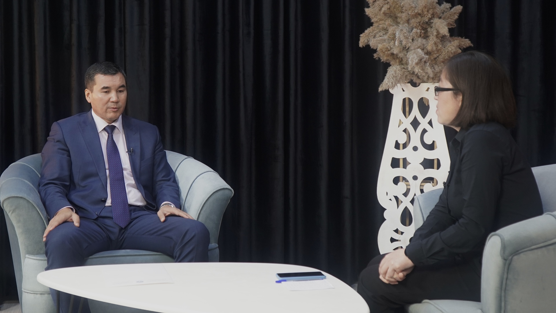 БШКнын мүчөсү бирдиктүү шайлоо округу боюнча кол санак бүгүн кечке чейин жарыяланарын айтты