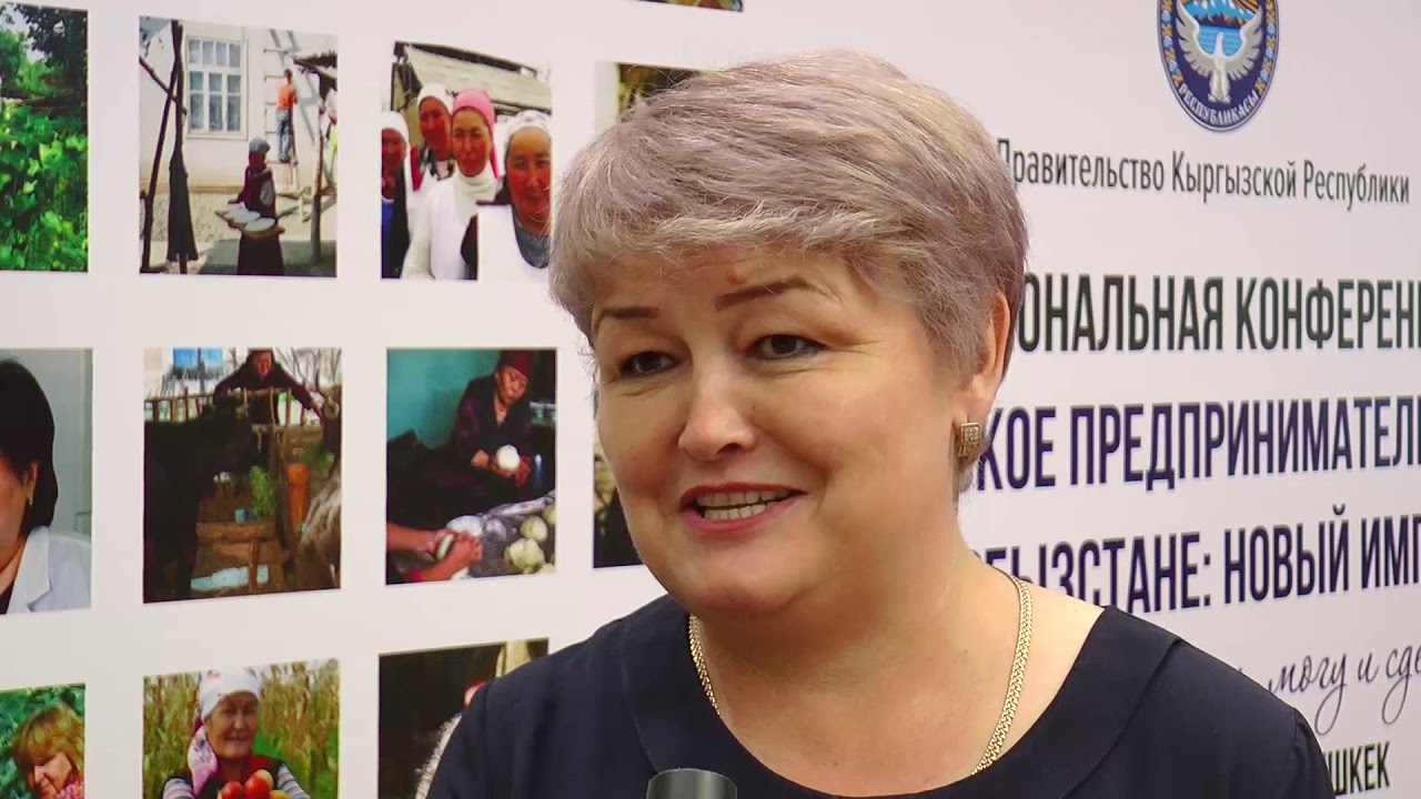 Өмүрбек Текебаевге кол салуу. Токмоктун депутаты Чолпон Сыдыкова суракка чакыртылды