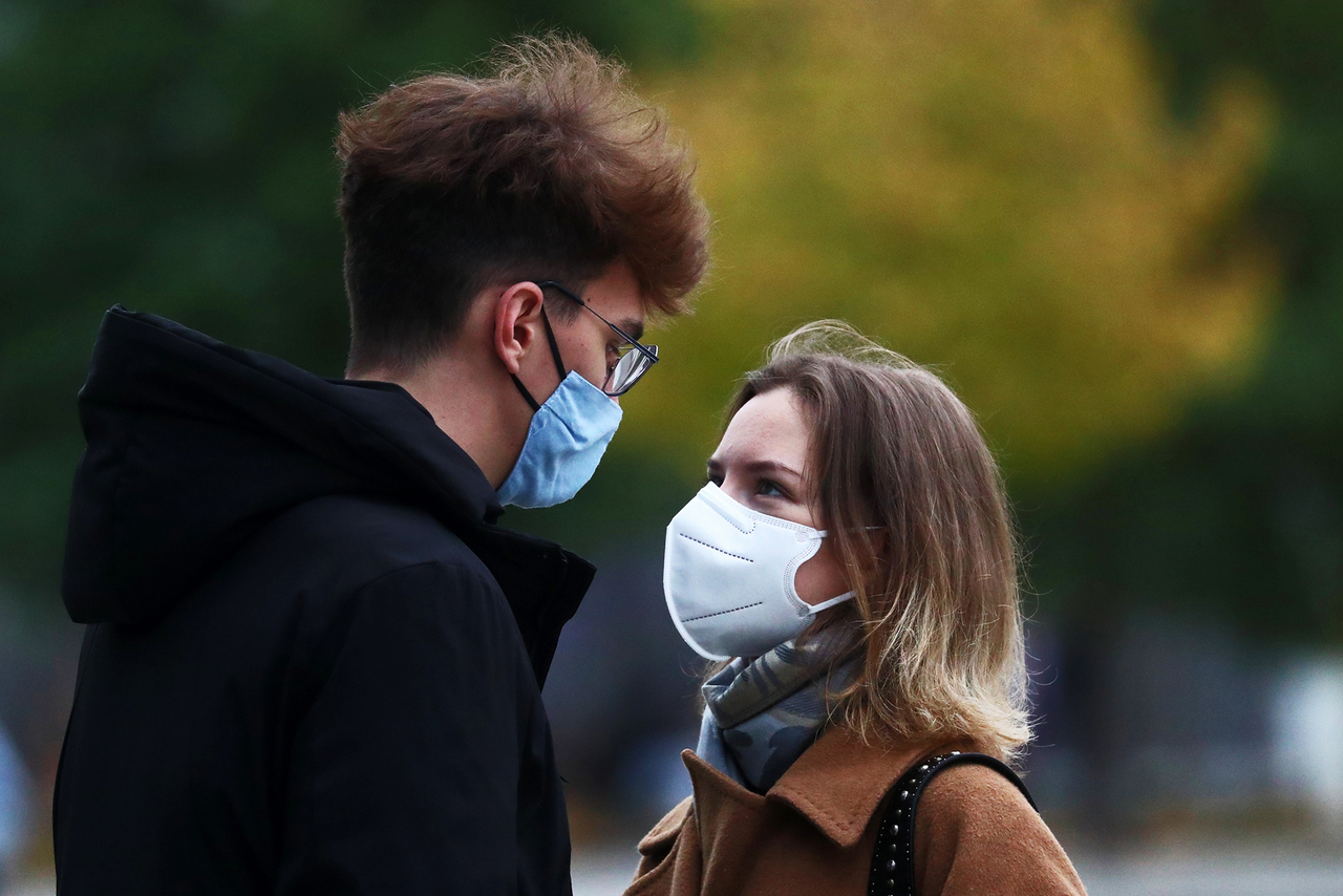 Акыркы суткада 42 адамдан коронавирус аныкталып, 1 киши каза болду. Статистика