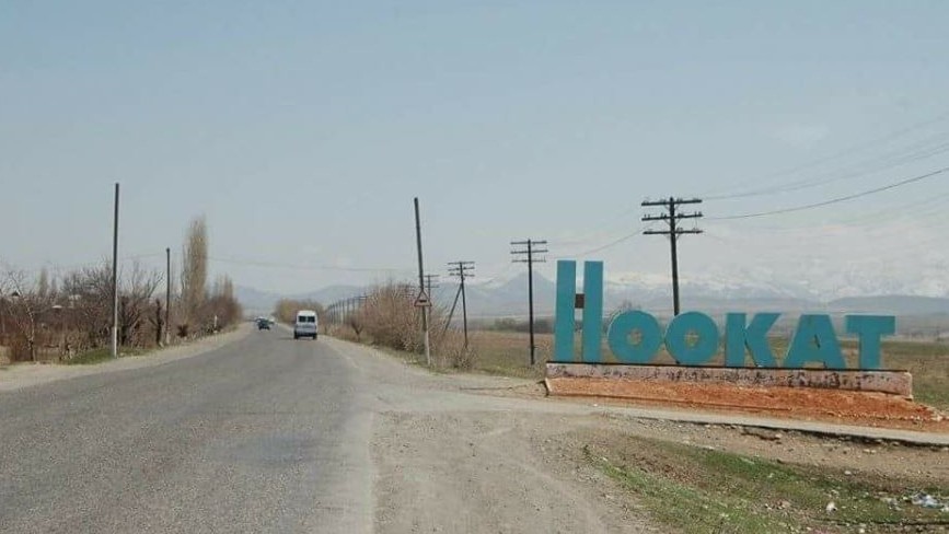 Ошто 16 жаштагы кыз зордукталды. Кылмышка өспүрүм шектелүүдө