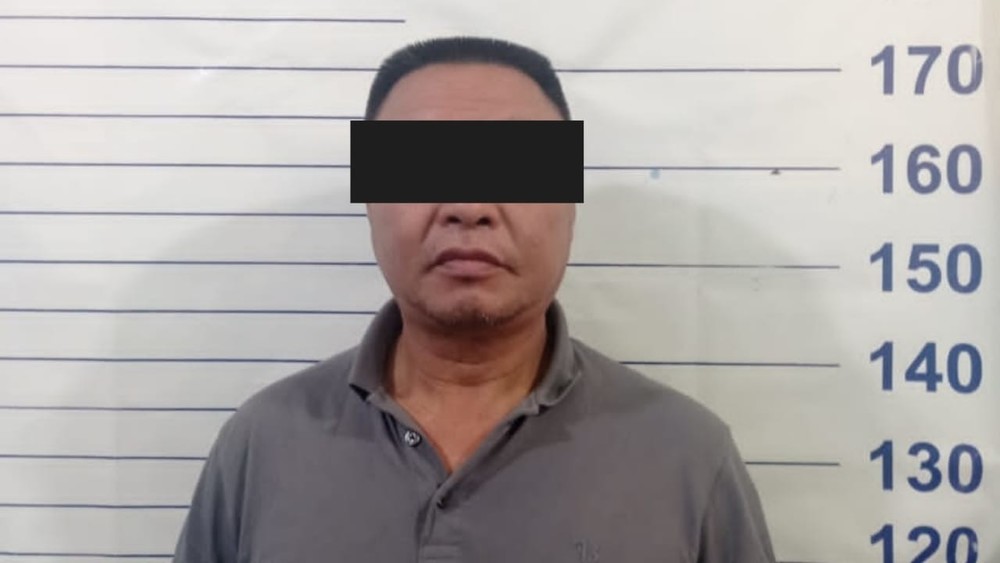 Бишкекте алдамчылыкка шектелип Кытайдын жараны кармалды