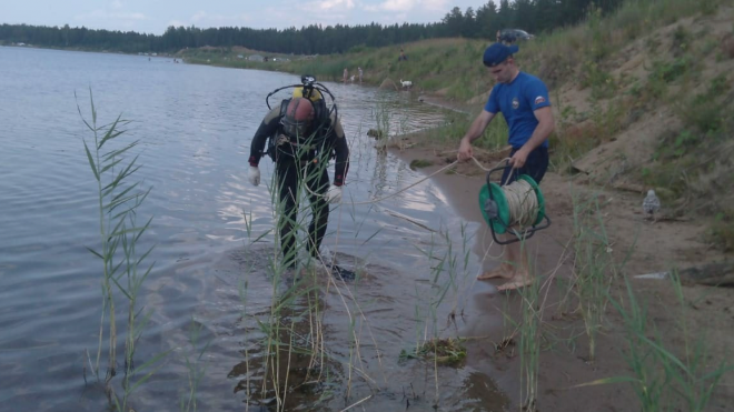 Нарындагы Кара-Күнгөй суусунун жээгинен 36 жаштагы кишинин жансыз денеси табылды