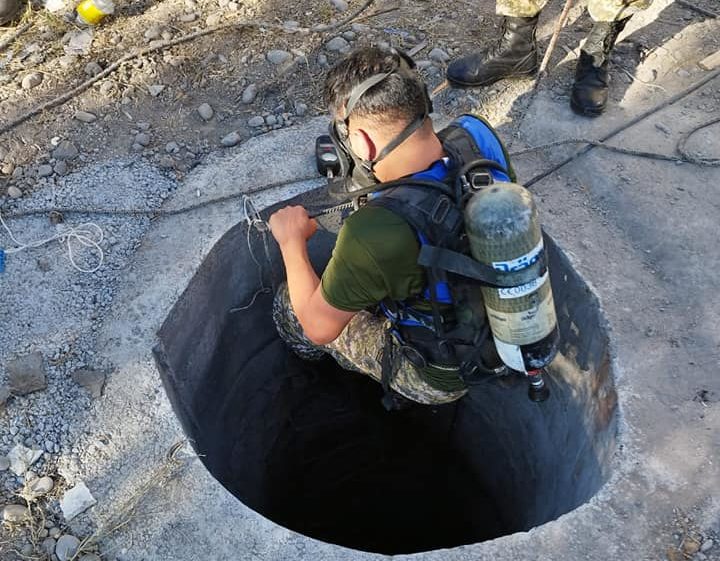 Чүйдө кудук казып жатып, көз жумган үч жаран этникалык кыргыздар. Окуя тууралуу маркумдардын тууганы эмне дейт?