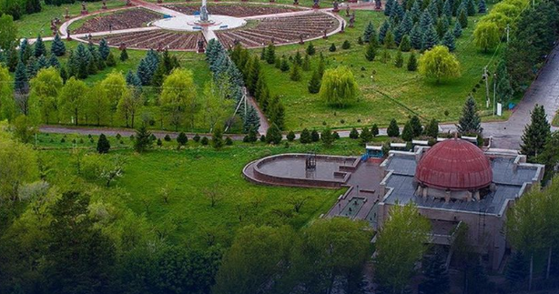 Прокуратура: "Манас Ордо" комплексинин кызмат адамдары 20 миллиондон ашык сомду максатсыз пайдаланышкан"