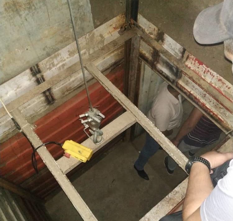 Кыргызстан менен Өзбекстанды байланыштырган дагы бир туннель табылды (видео)