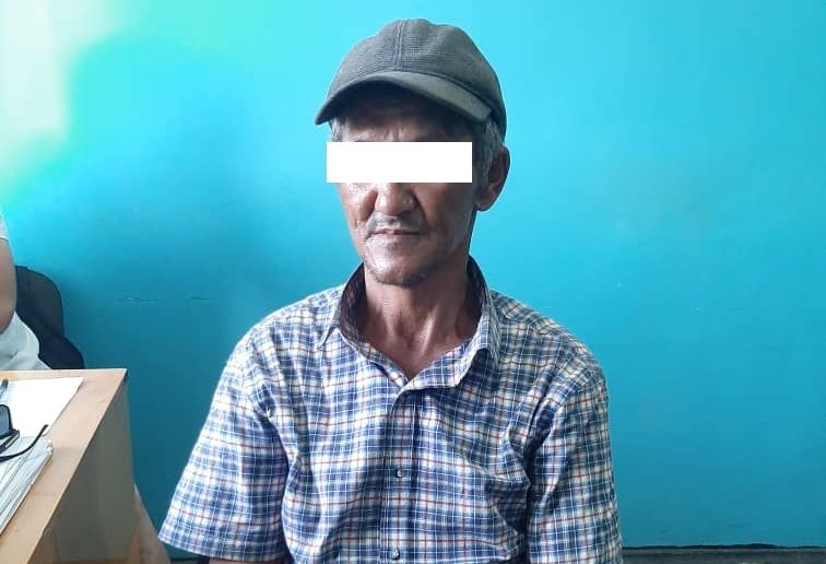 Чүйдө аялдын үйүнөн 500 миң сом уурдалган. Шектүү колго түштү