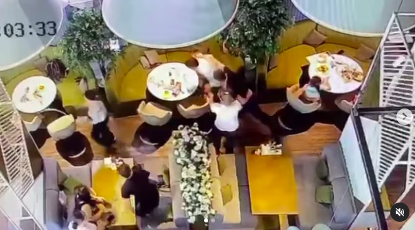 Бокс боюнча дүйнөнүн экс-чемпиону сабаган жаран кыргызстандык экени тастыкталды (видео)