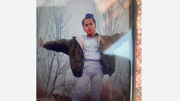 Кадамжайда өлтүрүлгөн 14 жаштагы кыз. Сот өмүр бою эркинен ажыратылган шектүүнүн жазасын күчүндө калтырды