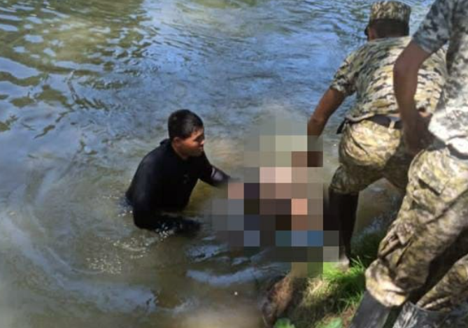 Чүйдөгү каналга чөгүп кеткен кишинин жансыз денеси 2 күндөн кийин табылды