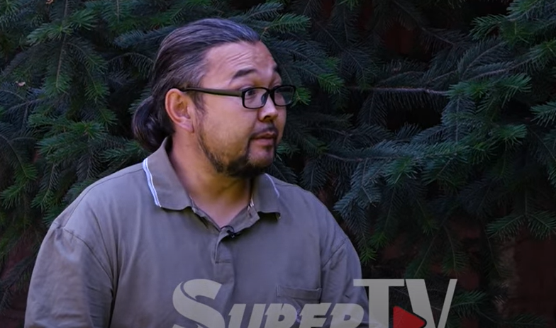 "Кылмышкерди милицияга кармап берип, бирок өзүм кылмышкер болуп соттолуп кеттим" дейт жаран