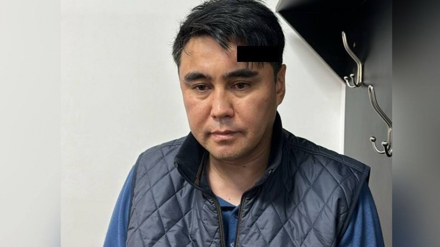 Имамидин Ташов тергөө абагында өзүнө кол салганы айтылды