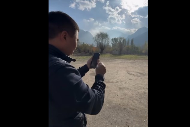 Сүйүнчү! Зардалыга уюлдук байланыш орнотулду