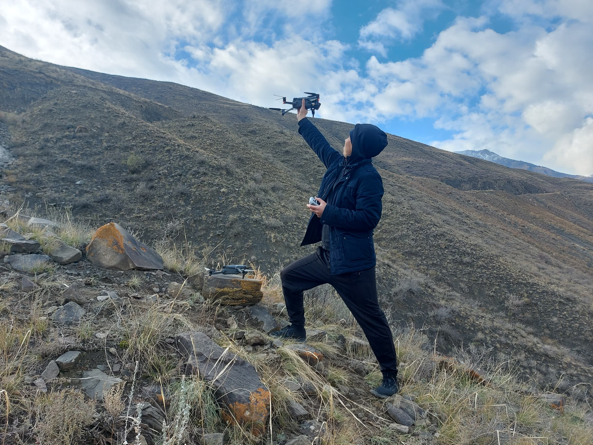 Жумгалда дайынсыз болуп жаткан ата-баланы издөө иштери кандай жүрүп жатат?