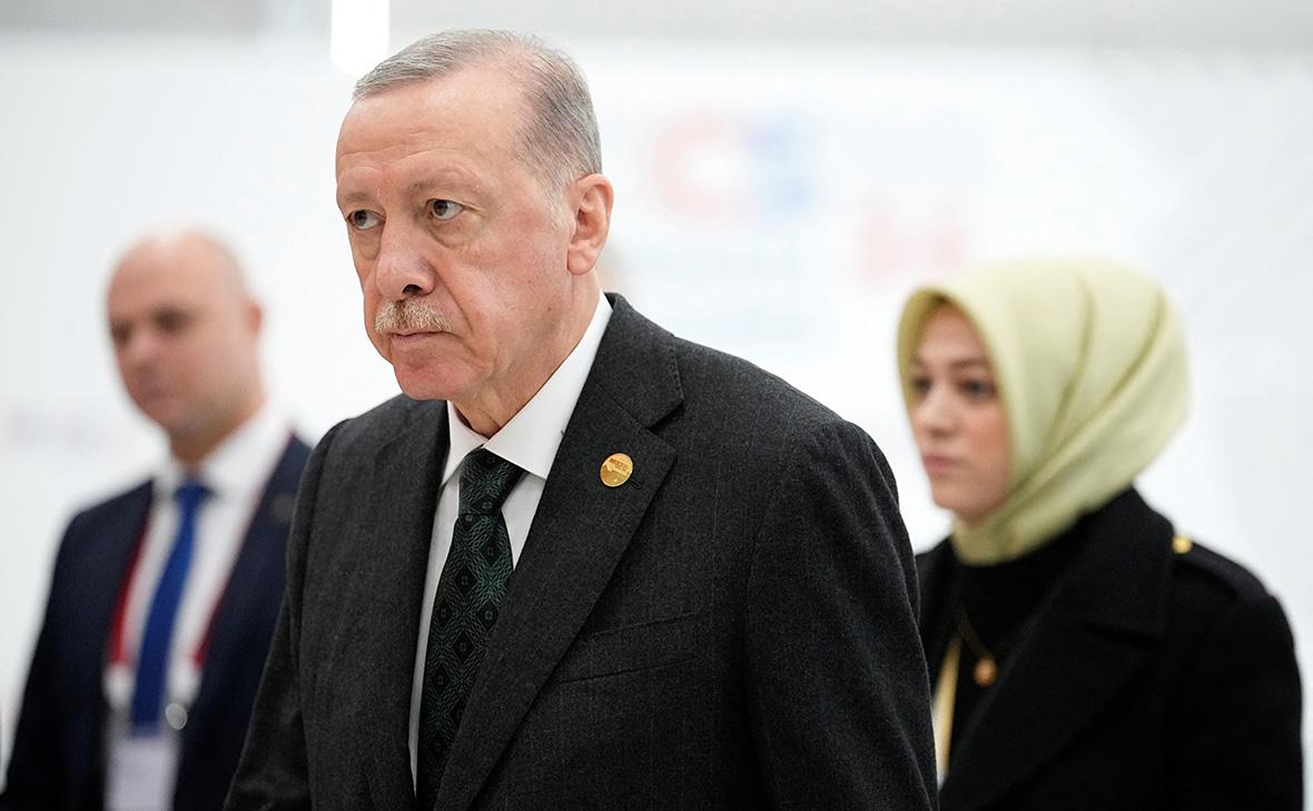 Эрдогандын Кыргызстанга сапары: 4 миңден ашуун милиция кызматкери коомдук тартипти сактайт