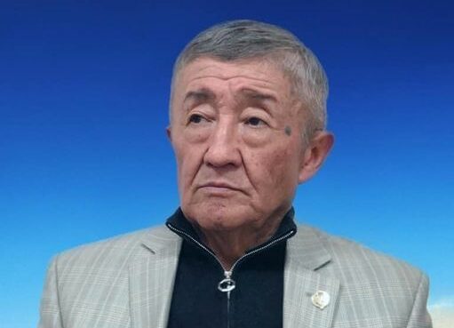 Журналист Дүйшөнбек Керимов мезгилсиз дүйнөдөн кайтты